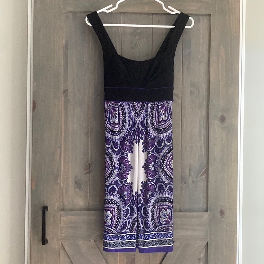 Enfocus cocktail dress